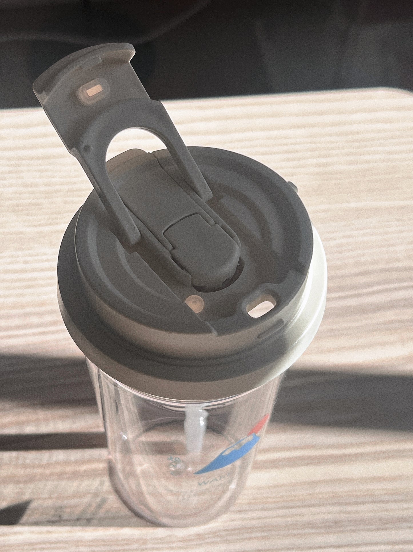 WAKE-UP SPECIAL | LIMITED FUJI BOTTLE
