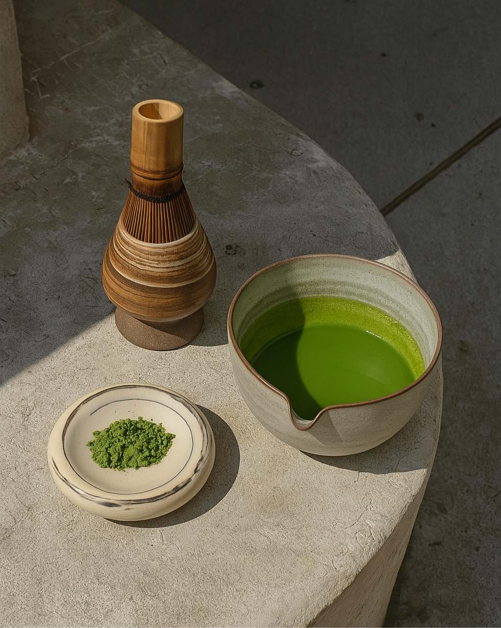 Ceremonial Matcha 30g