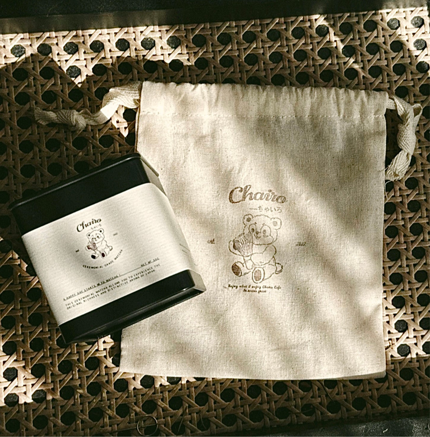 Ceremonial Matcha 30g