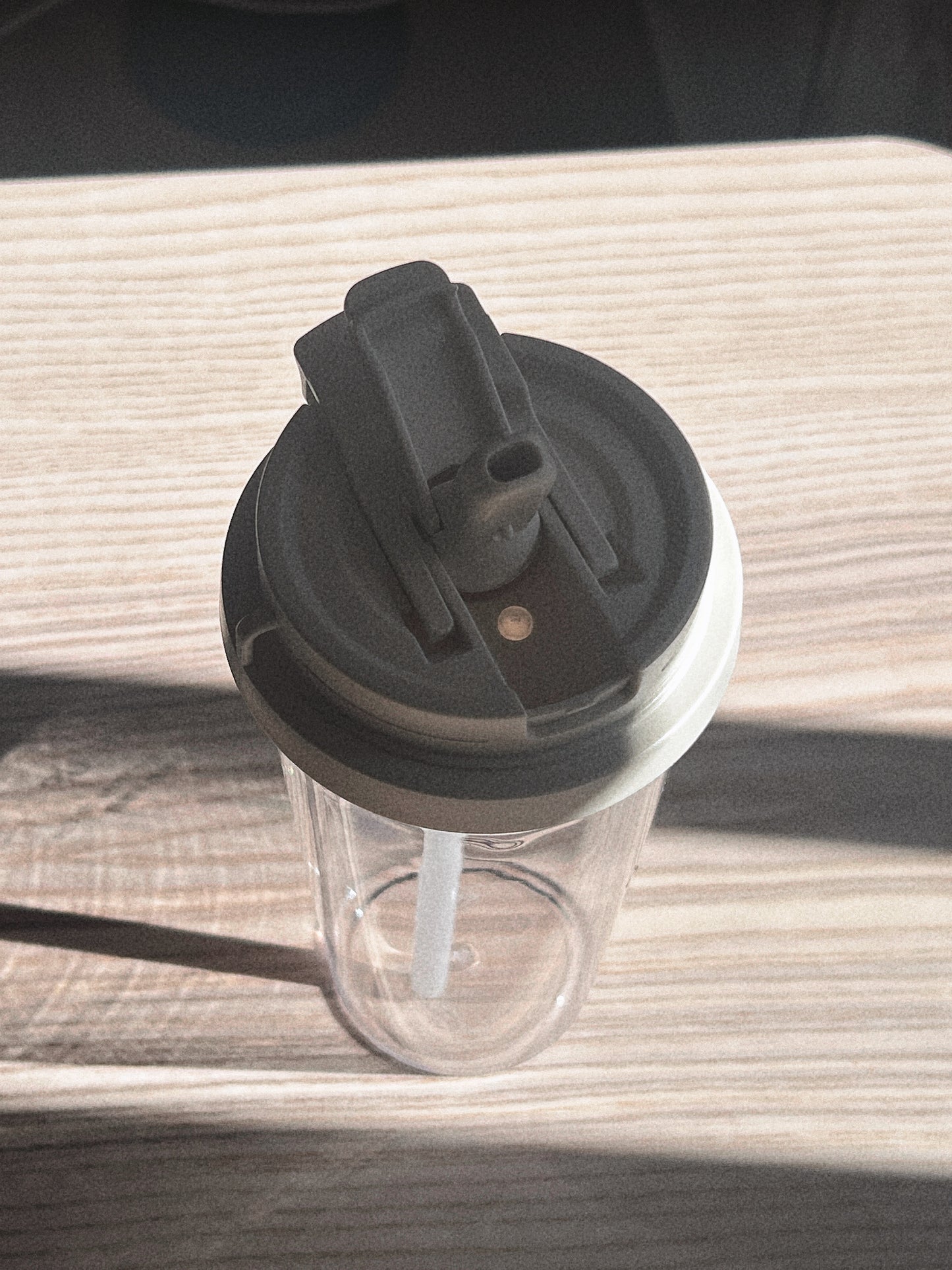 WAKE-UP SPECIAL | LIMITED FUJI BOTTLE