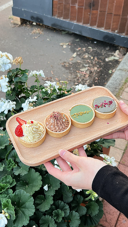 Special Tart Box